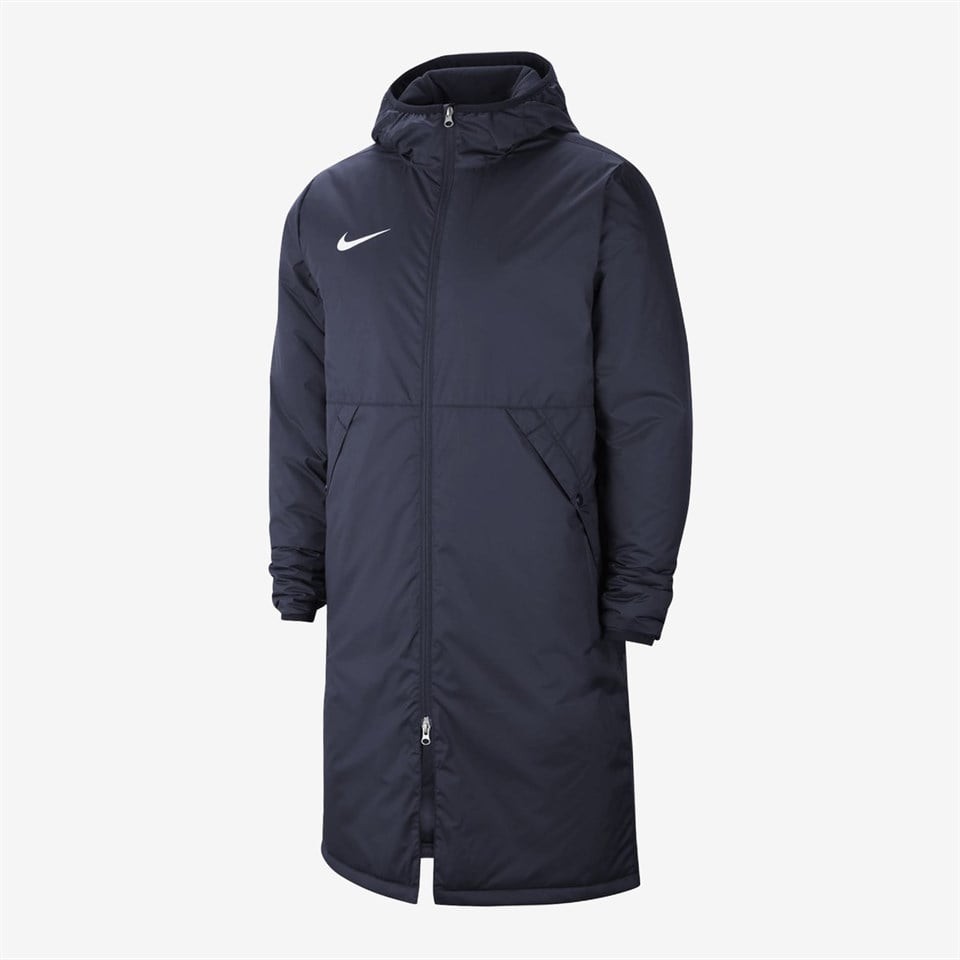 Nike W Nk Syn FL Rpl Park20 Sdf Jkt Kadın Mont