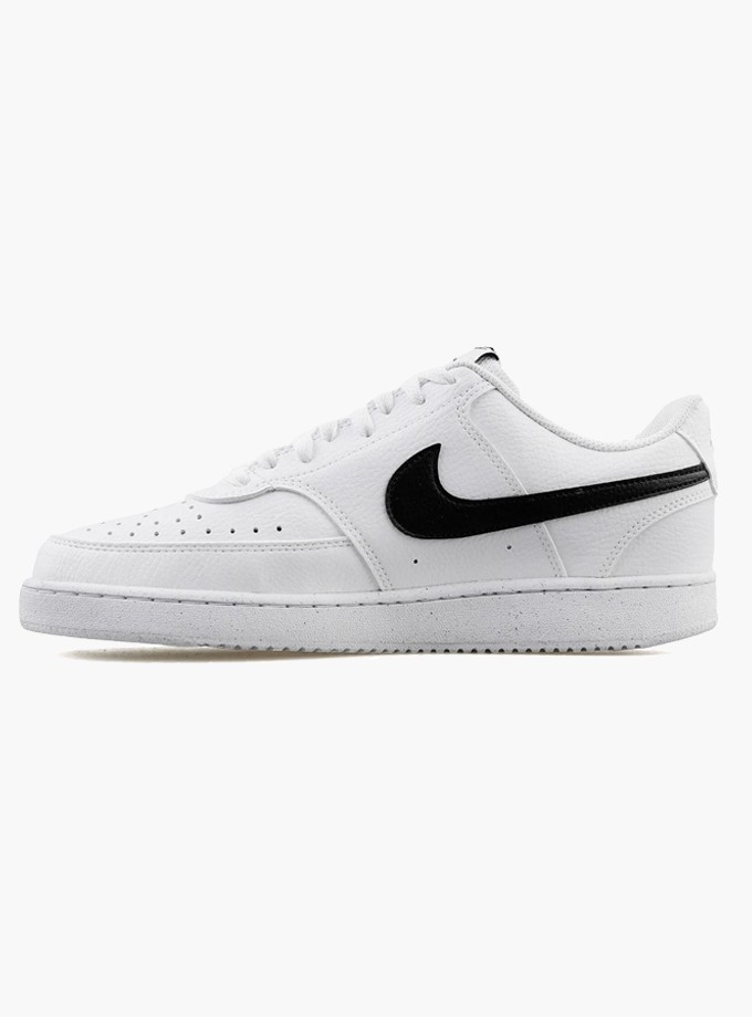 Nike Court Vision Low Erkek Günlük Ayakkabı DH2987_101