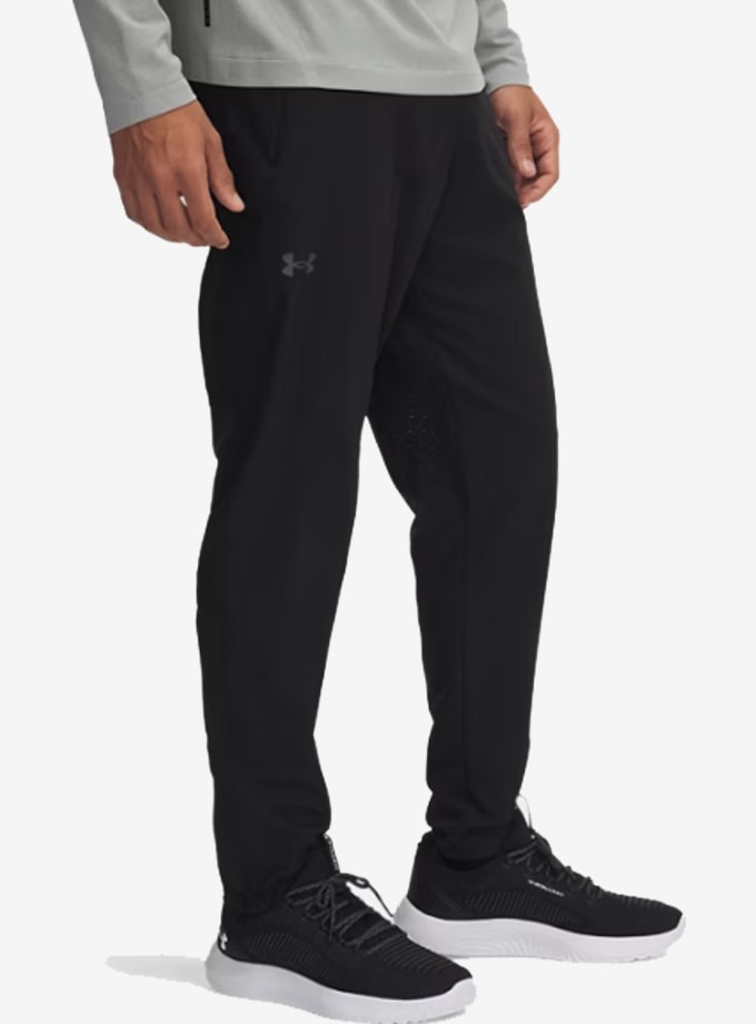 Under Armour Vanish Woven Tapered Erkek Eşofman Altı