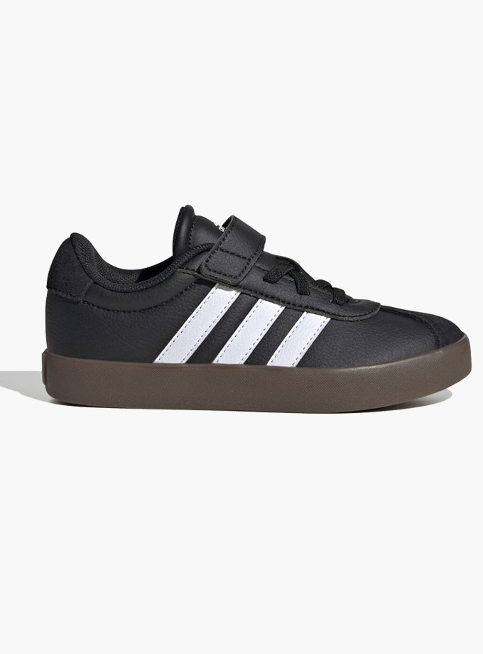 adidas Vl Court 3.0 El C Çocuk Günlük Ayakkabı ID9154