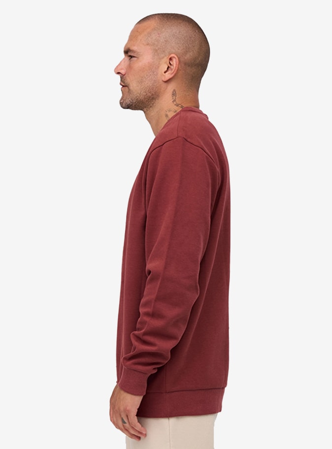 Columbia CS0274 CSC M Bar Split Crew Erkek Seeatshirt 9150120-681