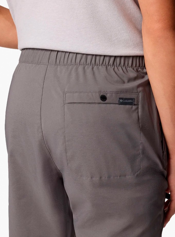 Columbia Ao3590 Sage Peak Tapered Erkek Outdoor Pantolon 2095041-023