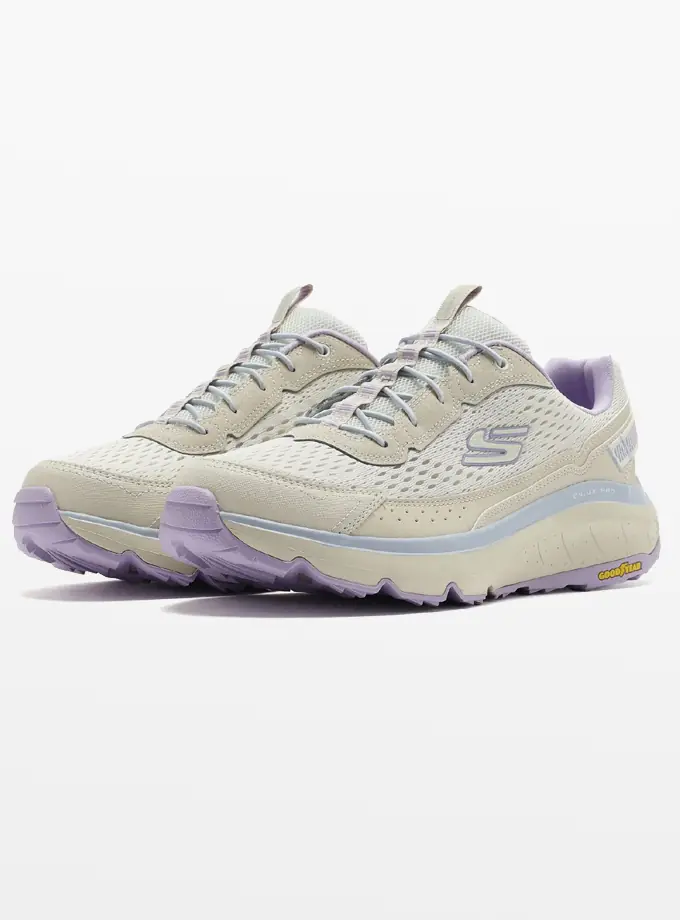 Skechers D'lux Pro-Menasha Kadın Spor Ayakkabı 180261-NTPR