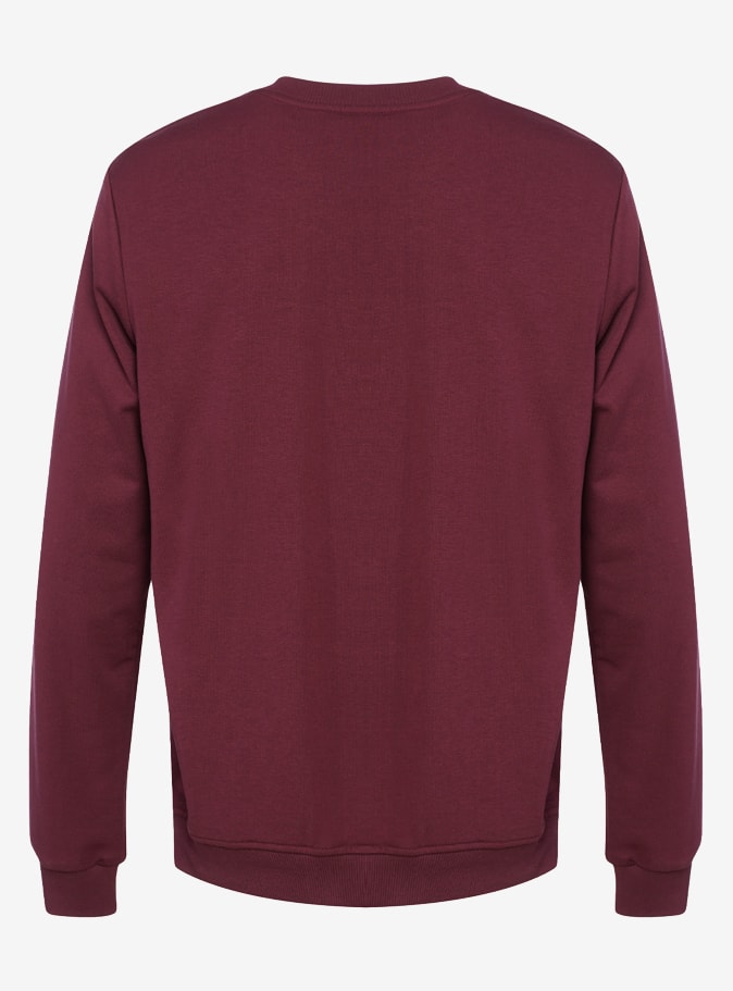 Hummel T-Ic Icı Erkek Sweatshirt