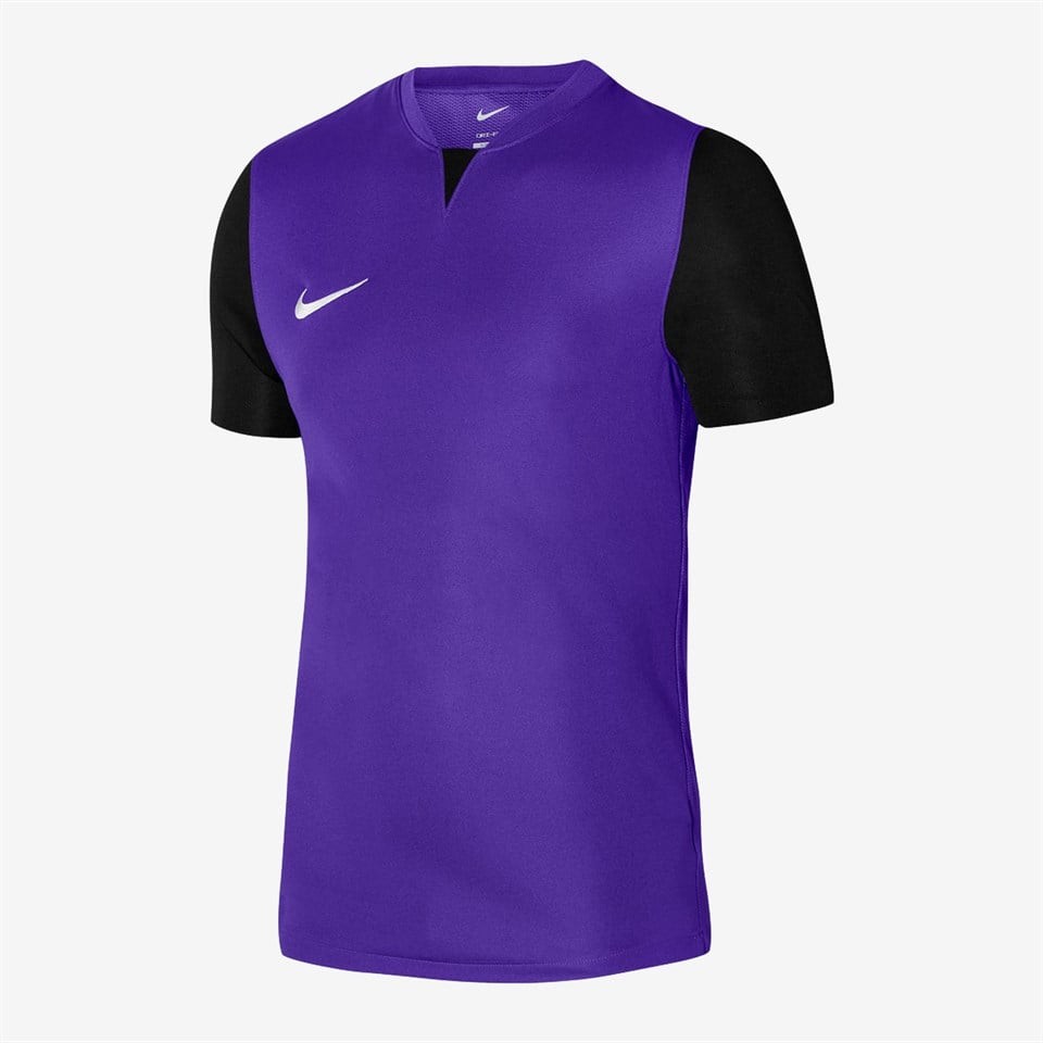 Nike M Dri-FIT Trophy V Jersey SS Erkek Forma