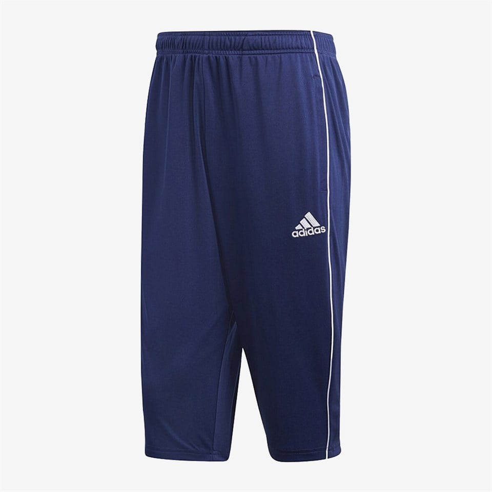 Adidas Core18 3/4 Pnt Erkek Kapri