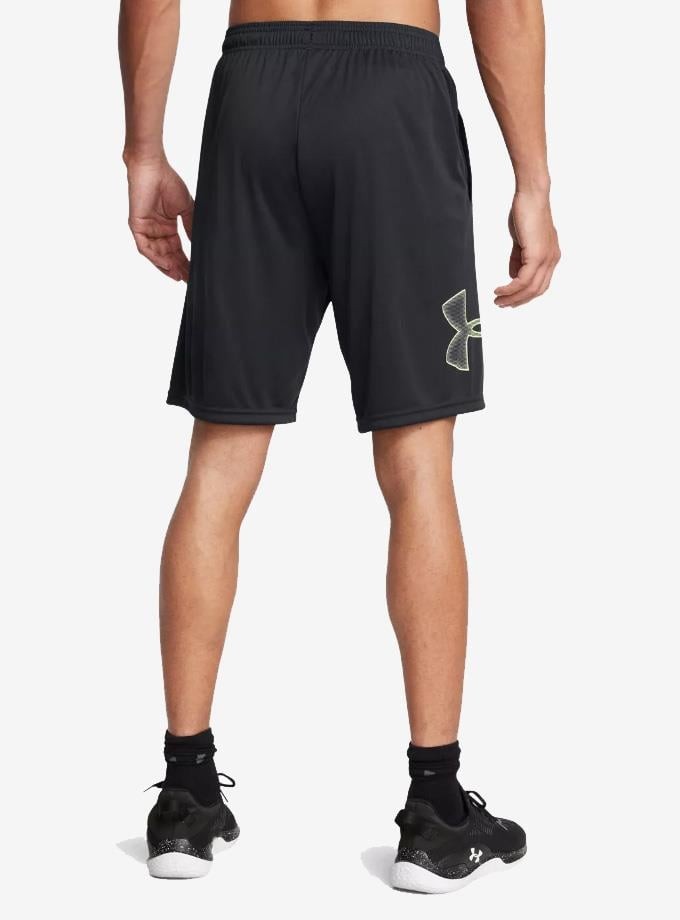 Under Armour Ua Tech Graphic Short Erkek Günlük Şort