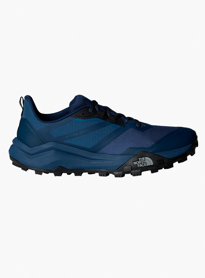 The North Face Offtrail Versa Erkek Outdoor Ayakkabı