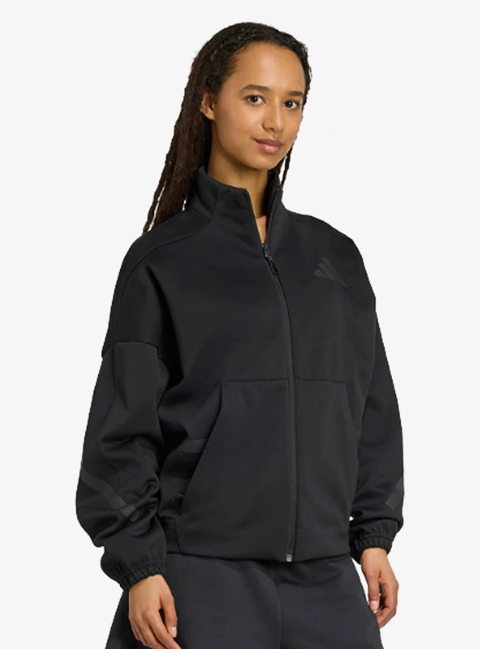 adidas JW7778 ZNE Kadın Ceket