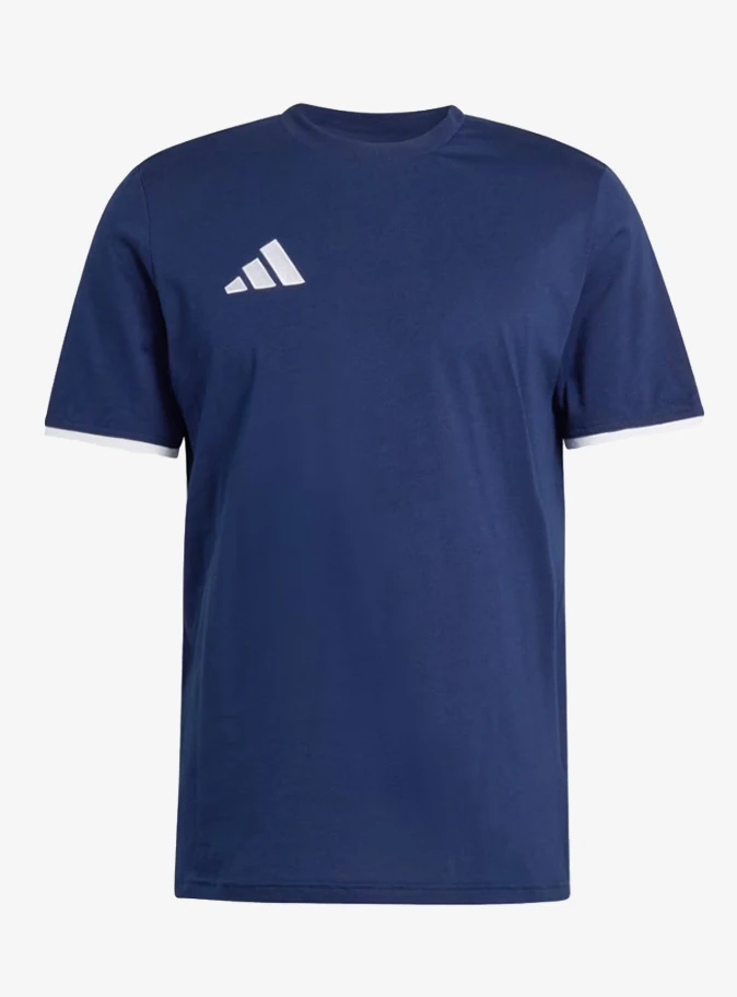adidas JZ6678 Entrada26 Tee Erkek T-Shirt