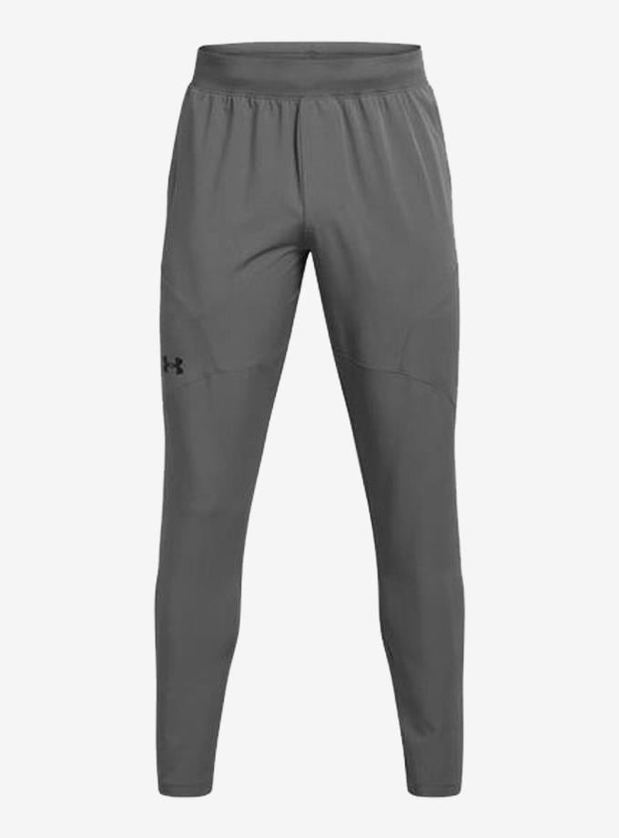 Under Armour Ua Unstoppable Tapered Pants Erkek Eşofman Altı