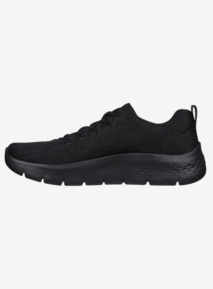 Skechers Go Walk Flex Kadın Koşu Ayakkabısı 124960TK_BBK