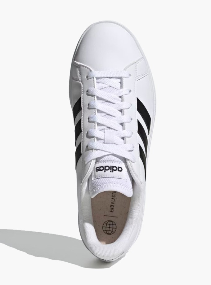 adidas Grand Court TD Lifestyle Court Casual Erkek Spor Ayakkabı