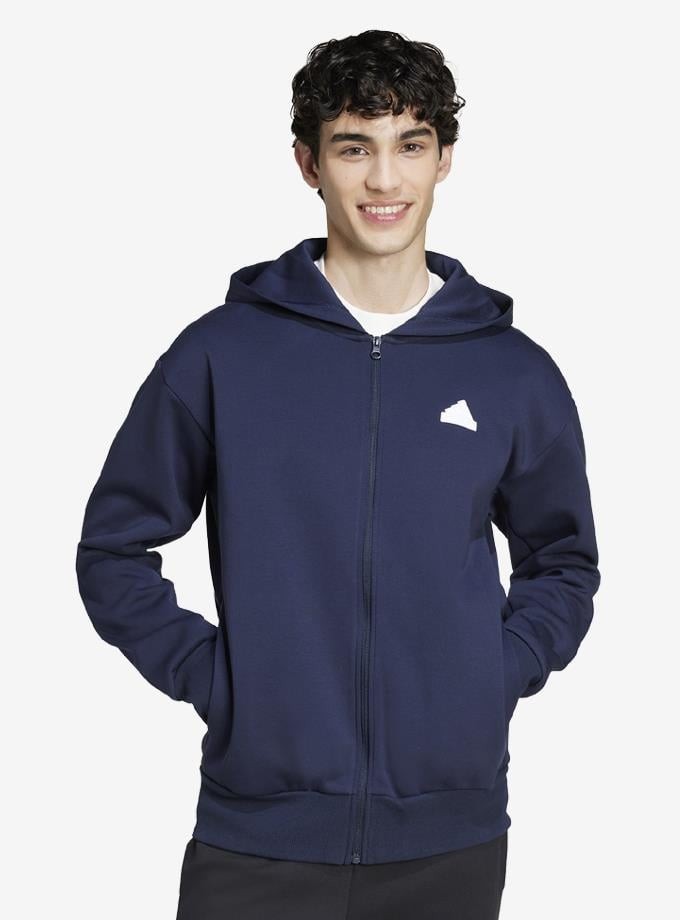 Adidas  Erkek Sweatshirt IX3903