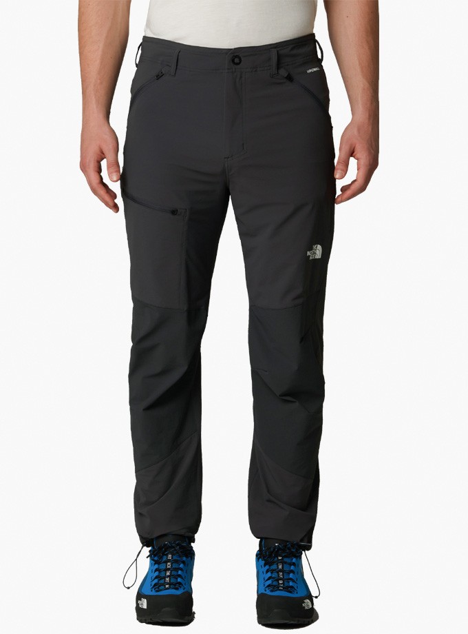 The North Face M Speedlight Regular Erkek Outdoor Pantolonu NF0A8BCA-0C5