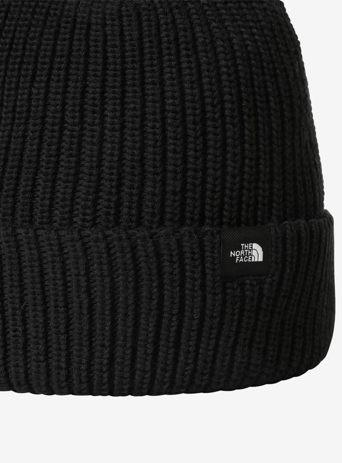 The North Face Tnf Fisherman Beanie Unisex Bere