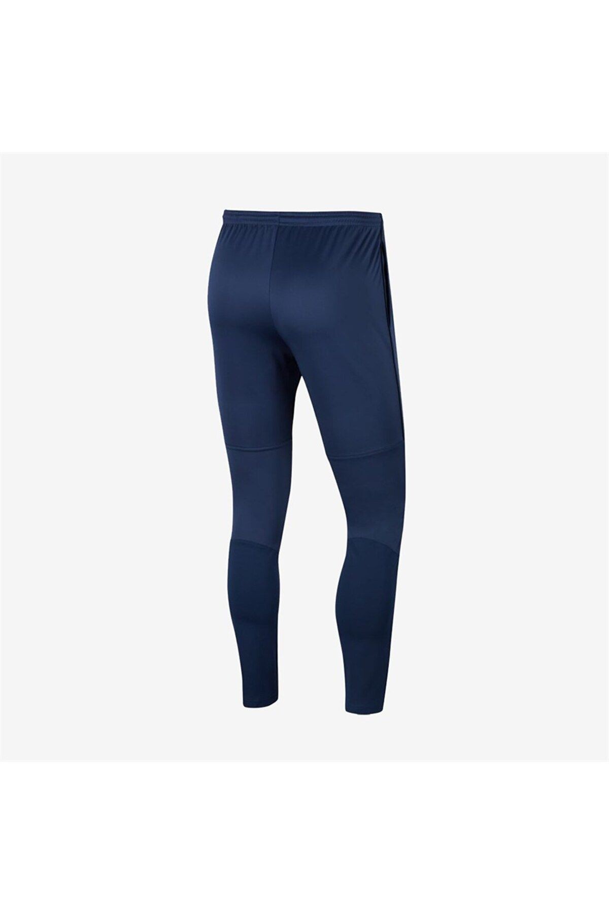 Bv6877-010 Dri-fit Park20 Pant Kpz Erkek Antenman Eşofman Altı Lacivert