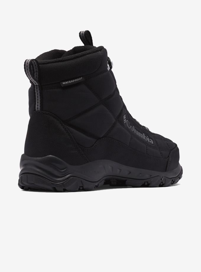 Columbia Bm5841 Firecamp Boot Erkek Outdoor Ayakkabısı