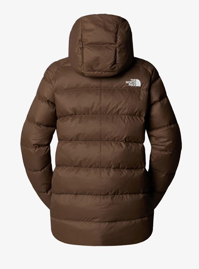 The North Face NF0A8E74-1OI W Hyalite Down Parka Kadın Mont 
