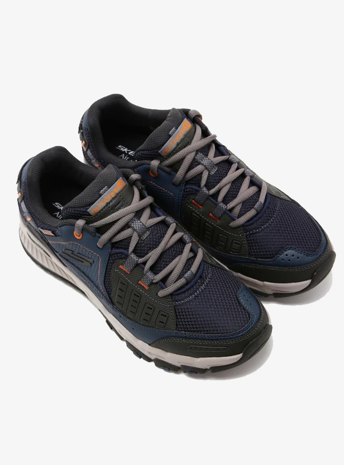 Skechers 237545-NVOR Arch Fit Escape Plan Erkek Outdoor Ayakkabısı