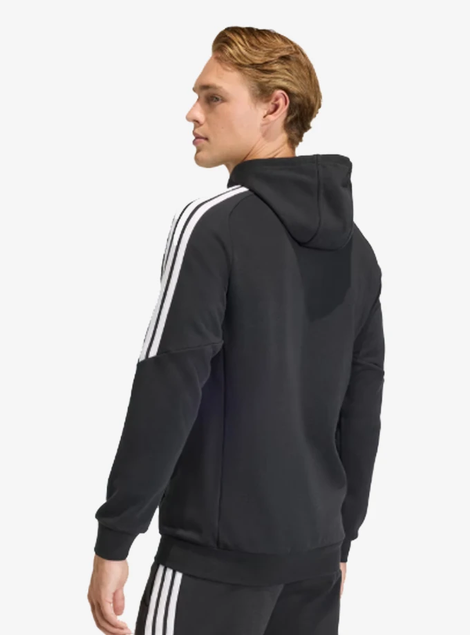 adidas KF3321 Tiro26 League Sweat Full Zip Hoodie Erkek Sweatshirt