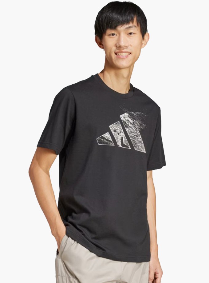 adidas Erkek T-shirt JI6788