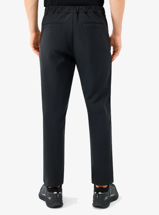 Skechers S2520148-3817 M Coated Slim Pant Erkek Pantolon