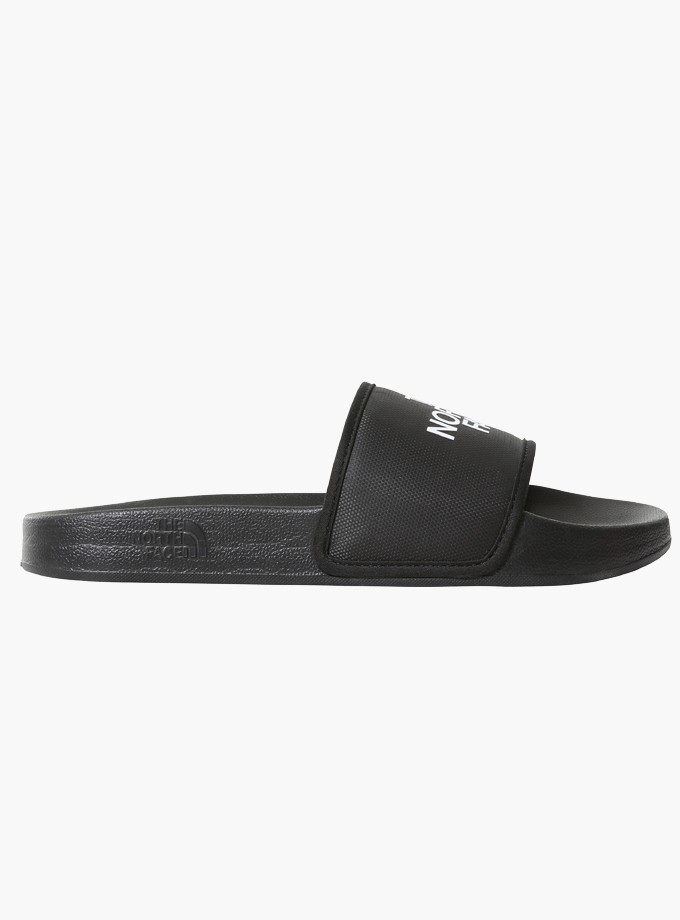 The North Face Base Camp III Slides Erkek Terlik NF0A4T2R-KY4