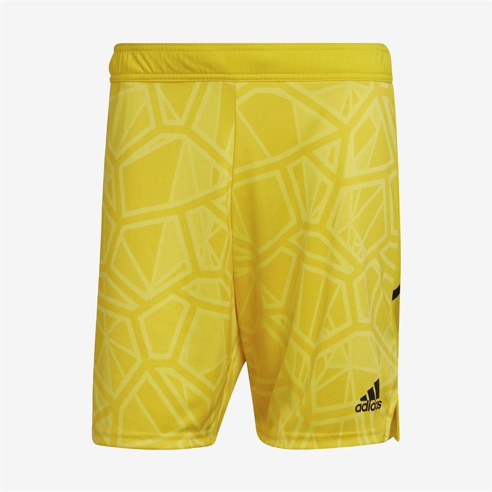 Adidas Condivo 22 GK Short Erkek Kaleci Şortu