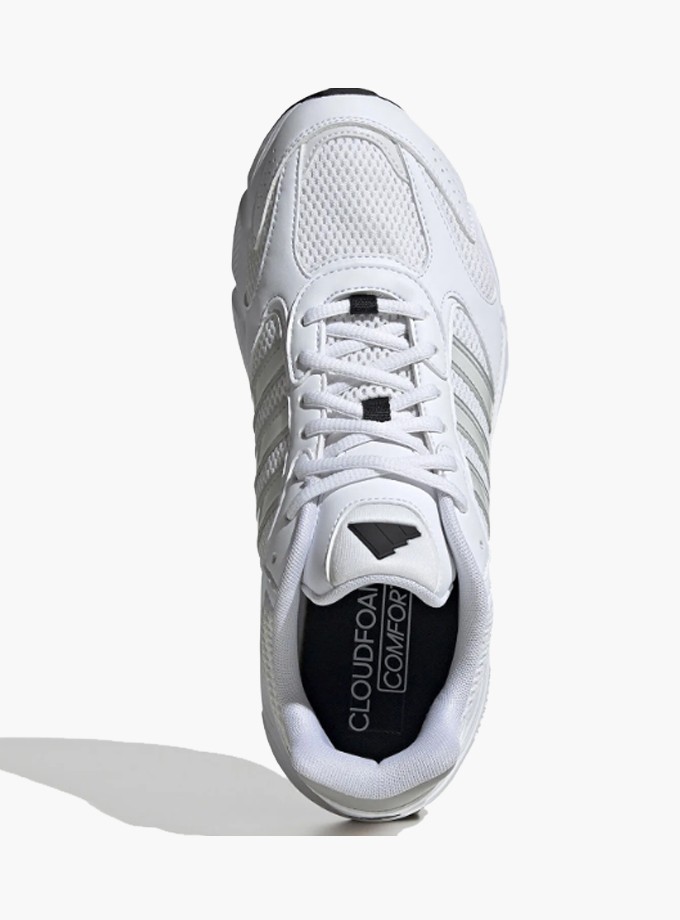 Adidas Crazychaos Beyaz Erkek Koşu Ayakkabısı Ih0305