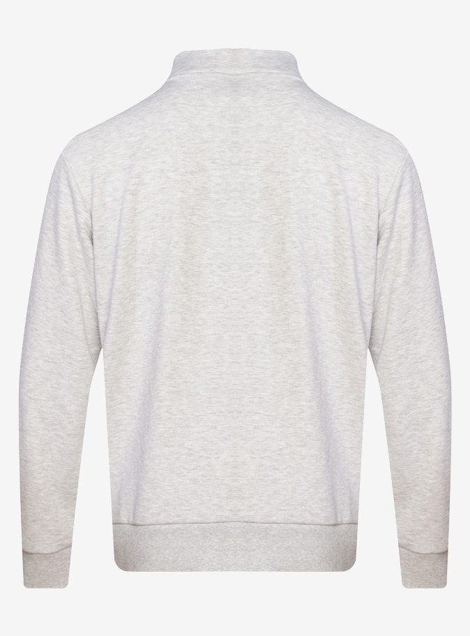 Hummel Pulse Male Zip Erkek Ceket