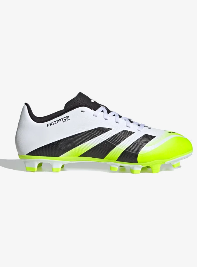 adidas JH8847 Predator Club Fg/Mg Erkek Futbol Krampon