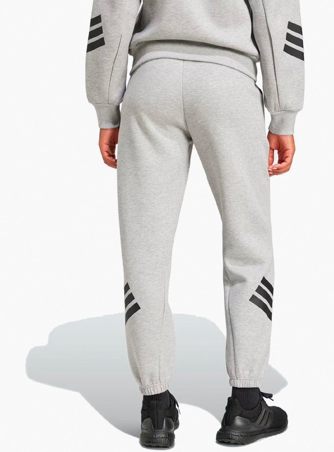 adidas Future Icons 3-Stripes Kadın Eşofman Altı