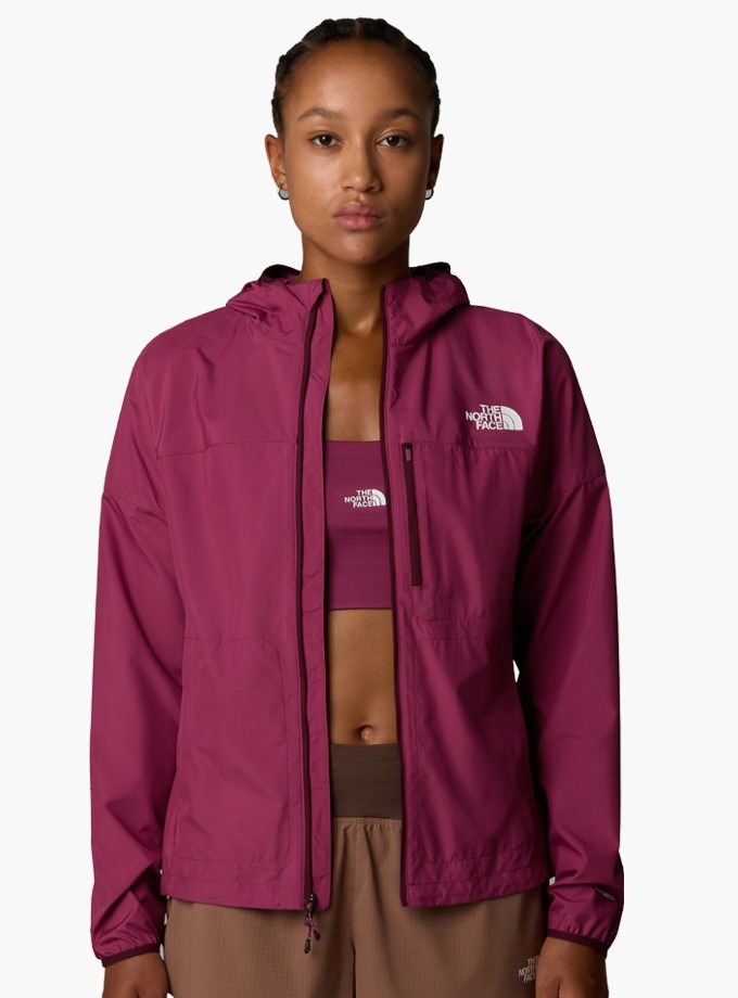 The North Face Higher Run Wind  Kadın Yağmurluk NF0A8720-6EO