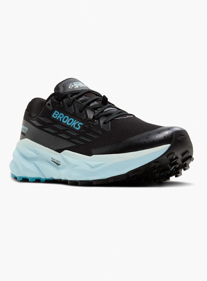 Brooks Cascadia 19 Gtx Kadın Koşu Ayakkabısı
