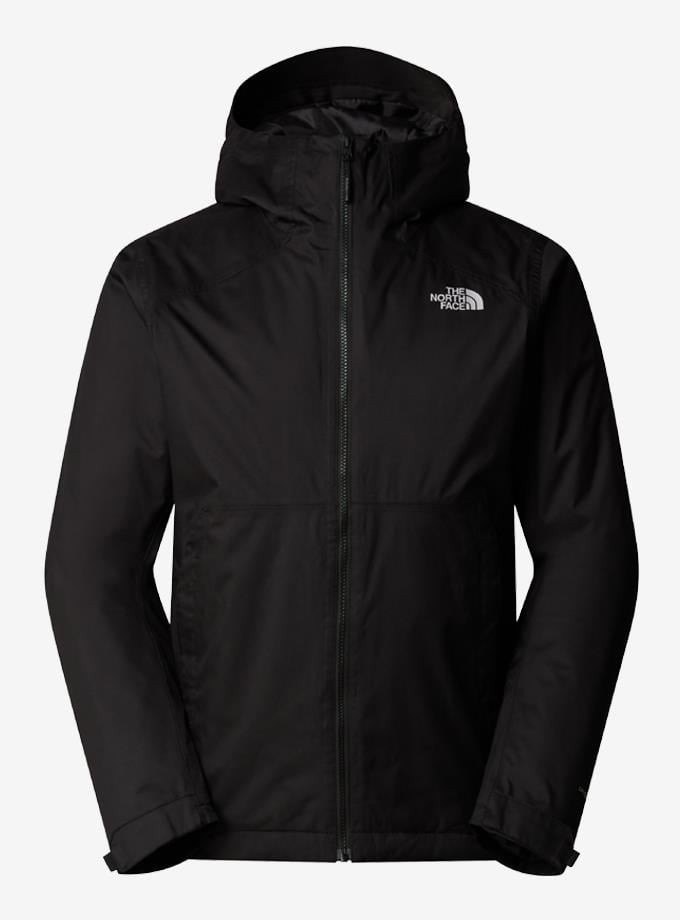 The North Face M Miller Ins Jacket Erkek Mont NF0A3YFI_4H0