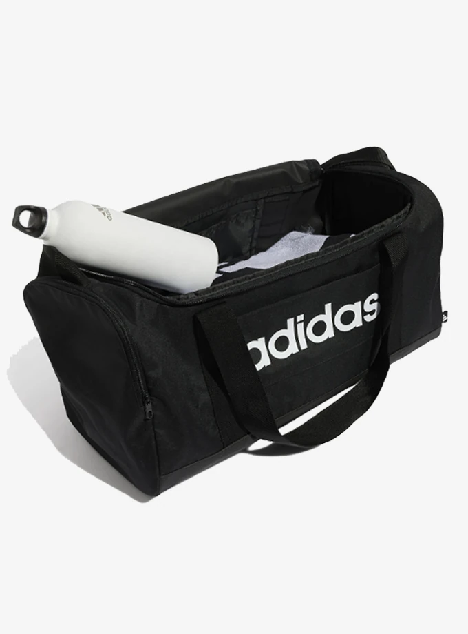 adidas JE8343 Linear Duffel Çanta 