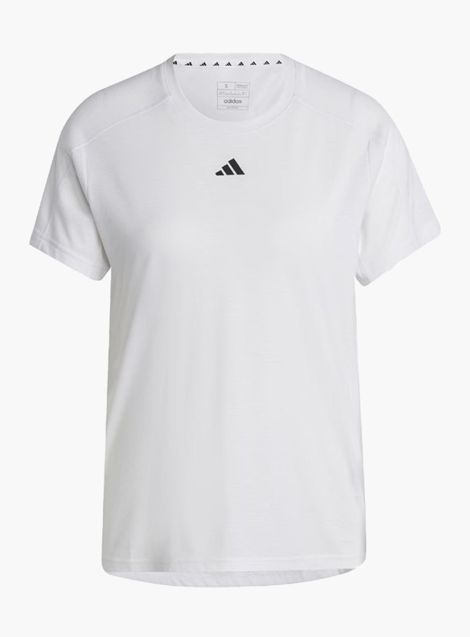 adidas Aeroready  Kadın T-Shirt HR7796