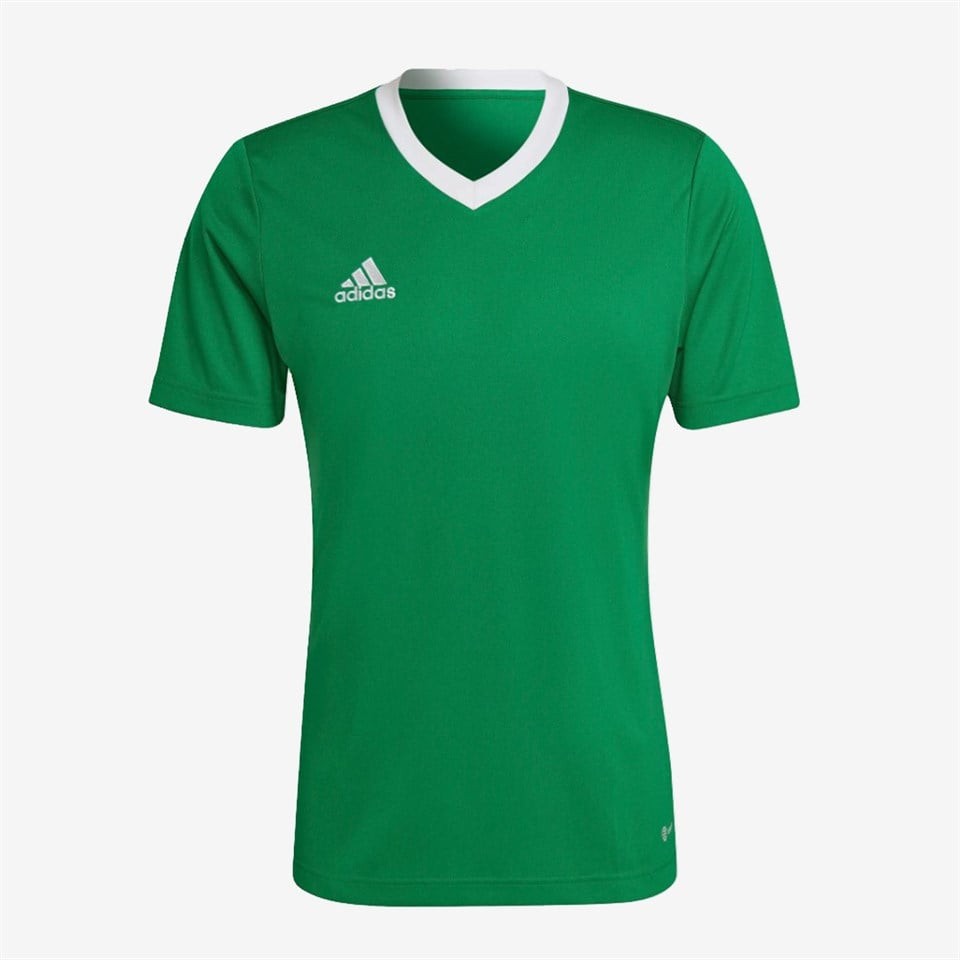 Adidas Entrada 22 Jersey Erkek Forma