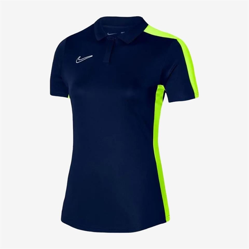 Nike  Academy23  Kadın Polo Yaka T-shirt 