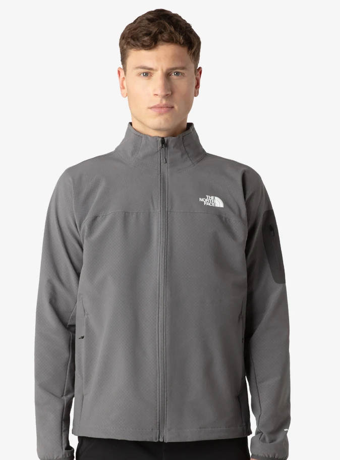 The North Face NF0A8B58-7E1 Tek Approach Jacket Erkek Ceket