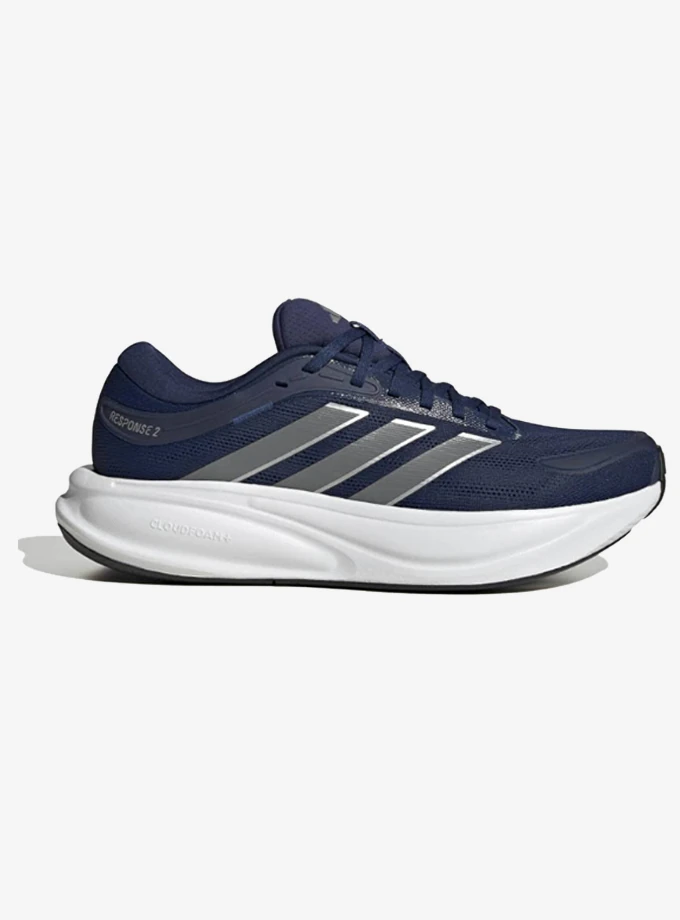 adidas KJ1749 Response 2 M Erkek Koşu Ayakkabısı