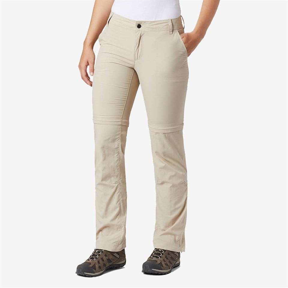 Columbia Al2663 Silver Ridge 2.0 Convertible Pant Kadın Outdoor Pantolon