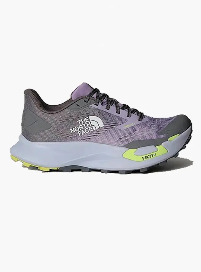 user_76f04e19 出品 The North Face W Vectiv Enduris 4 Kadın Outdoor Ayakkabısı