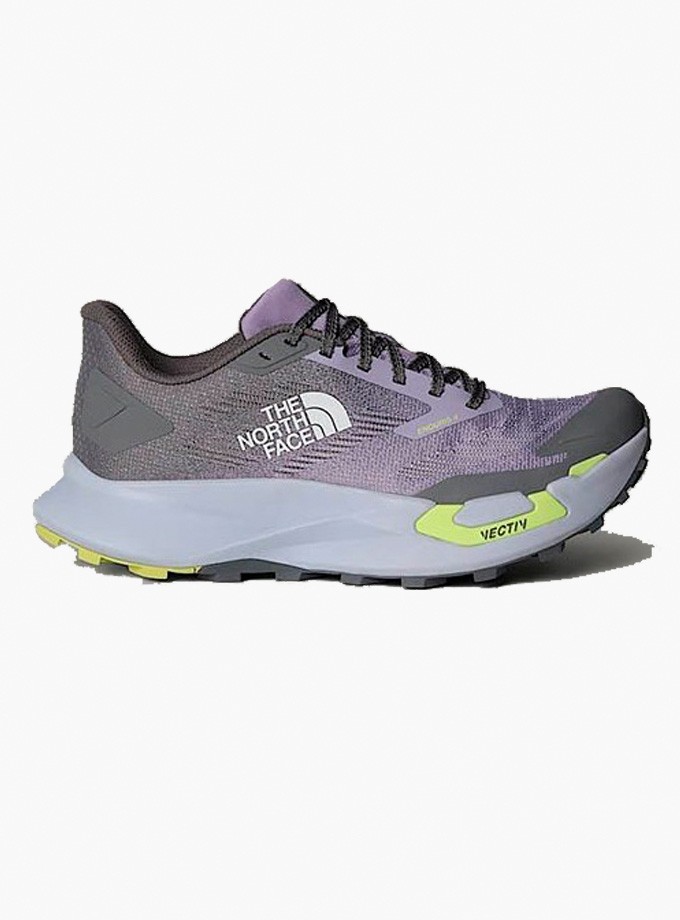 The North Face W Vectiv Enduris 4 Kadın Outdoor Ayakkabısı NF0A8AEQ-74S