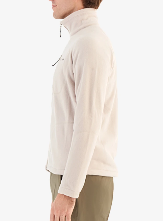 Columbia AE3039 Fast Trek II Erkek Tam Fermuarlı Polar Üst 1420426-278