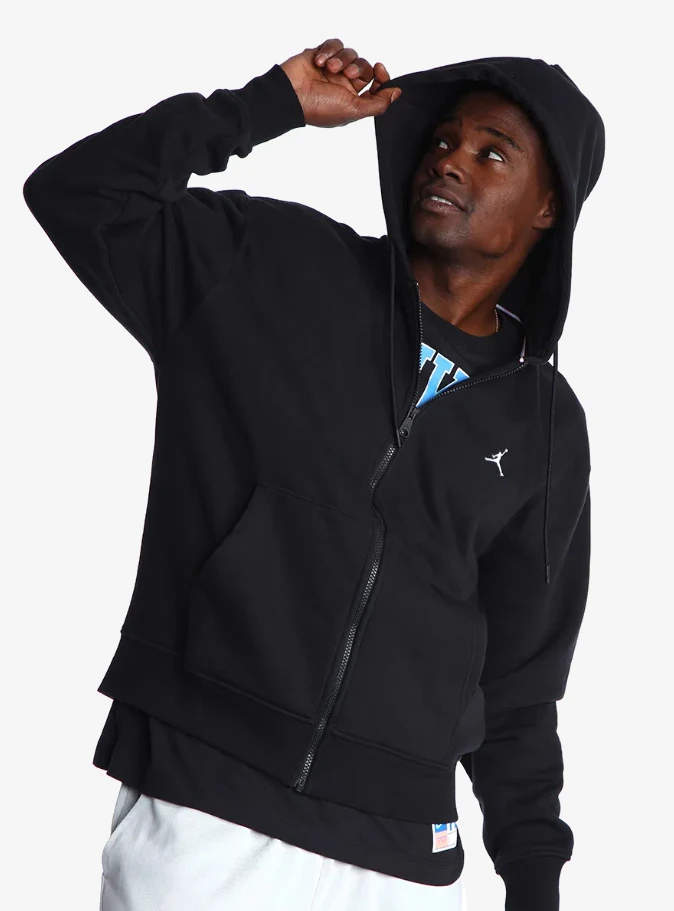 Nike Jordan DQ7350-010 Jumpman Essentials Erkek Sweatshirt