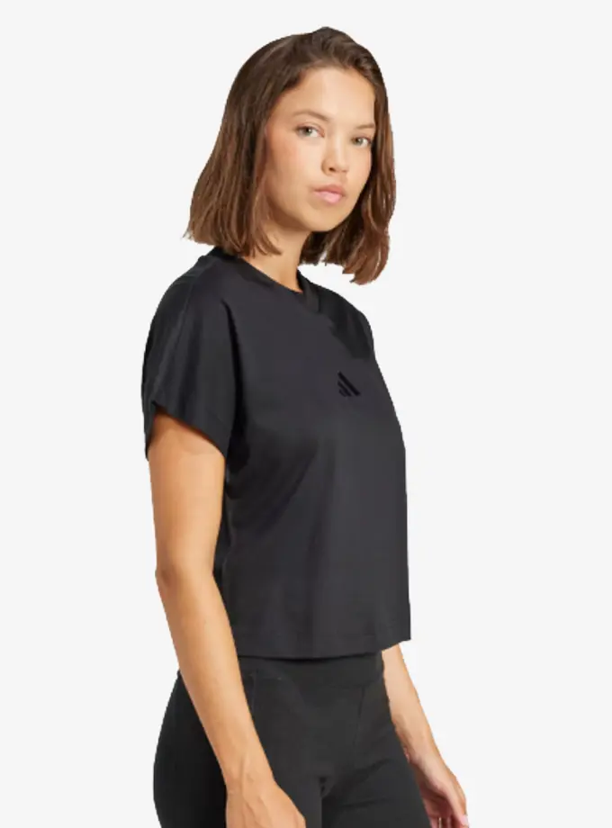 adidas JJ1235 All Szn Kadın T-Shirt