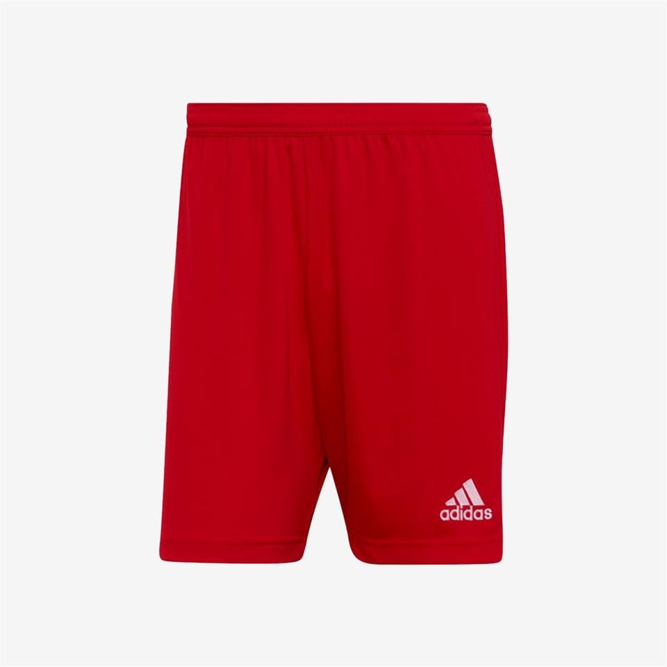 Adidas Entrada 22 Short Erkek Futbol Şortu