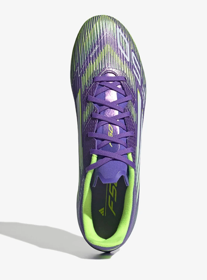 adidas JI0003 F50 League Fg/Mg Erkek Futbol Krampon 